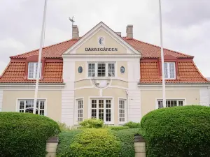 Hotell Dannegården