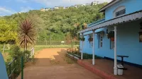 British Cliff Club Resort - Mountain view