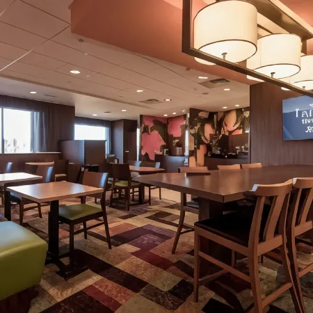 Fairfield Inn & Suites Atmore