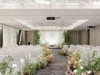Rosenheim Hotel dekat Pom Bensin Munbong