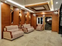 Wyt Hotels - Rameswaram - 3-نجوم