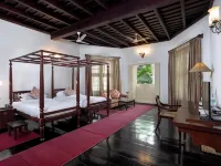 Koder House Heritage Hotel & Spa Отели рядом с достопримечательностью «Старый город»