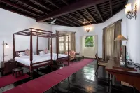 Koder House Heritage Hotel & Spa