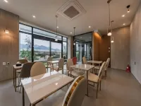 Brown Dot Hotel Yangsan Seochang Hotels in Yangsan-si