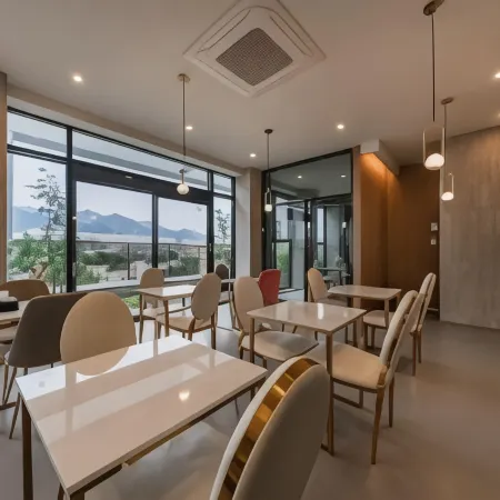 Brown Dot Hotel Yangsan Seochang
