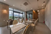 Brown Dot Hotel Yangsan Seochang