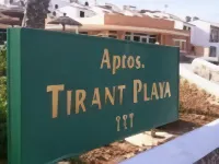 TRH Tirant Playa Hotels in Menorca