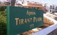 TRH Tirant Playa