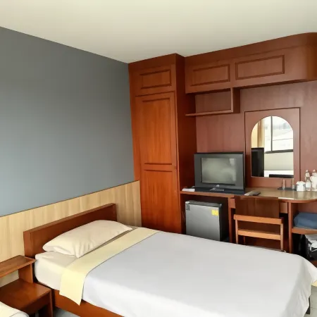 Sirimongkol Hotel