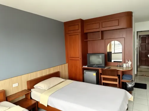 Sirimongkol Hotel