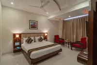 Crestmont Admire, Udaipur - キッチン