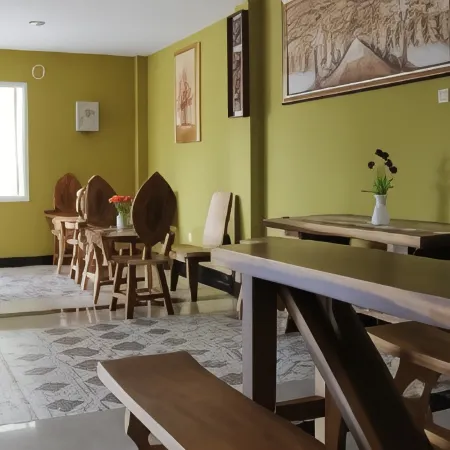 Granada Inn Palu