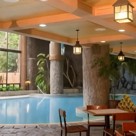 Canyon Woods Resort Club