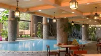 Canyon Woods Resort Club - piscine