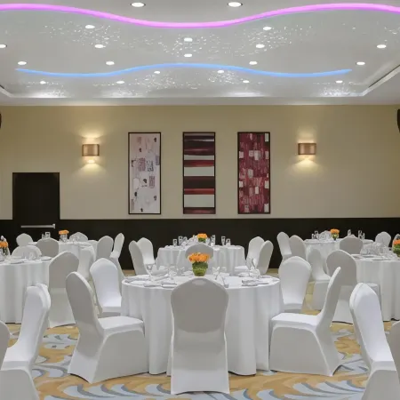 Residence Inn Jazan