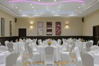 Residence Inn Jazan - breakfast