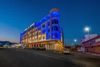 Sukani Royal Hotel, Hail Hotels in 