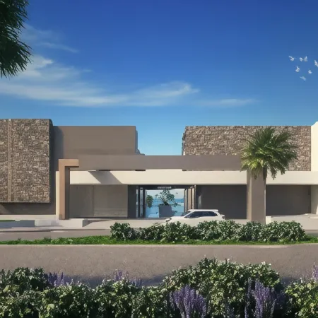 Myrion Beach Resort & Spa - Adults Only