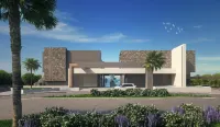 Myrion Beach Resort & Spa - Adults Only