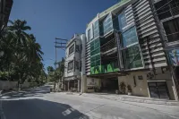 Emerald Island Hotel - 1-Star