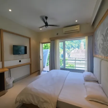 Kunwar Residency