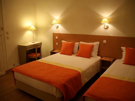 Estrela Dos Anjos Guesthouse