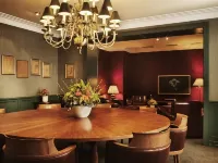 Marrol's Boutique Hotel - breakfast