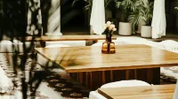 Hotel SIN Nombre - Breakfast