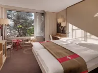 Agora Swiss Night by Fassbind Hotels in Lausanne