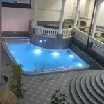 Oscar - Pools