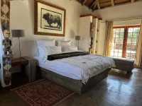 Abloom Bush Lodge and Spa Retreat - Parking
