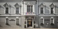 Marrol's Boutique Hotel