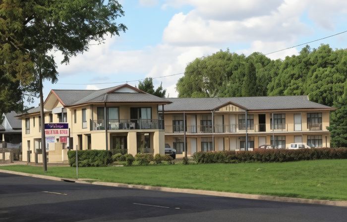 Elite Motor Inn