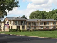 Elite Motor Inn Hotels in Armidale