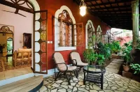 Marbella Guest House