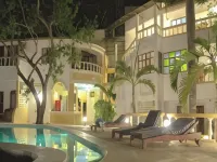 Blue Marlin Beach Hotel - Beach