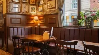 The Granby Hotel - Frühstück