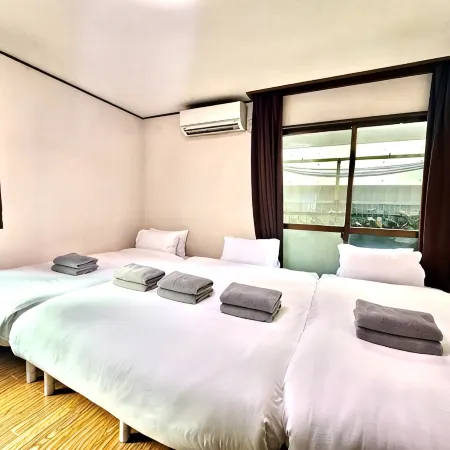 Credo House Shin-Okubo