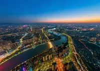 Aisu Hotel (Dongyu Night Market Songjiang East Road Subway Station)