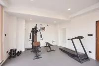 The Magnolia 3 BHK Apartment - 레지던스