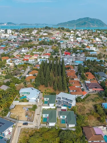 รูปภาพของ*New Spacious 3BR w/ Pool Near Nai Harn Beach V310