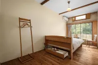 The Deer Park Inn