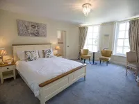 Rossett Hall Hotel Hôtels à : Wrexham