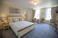 Rossett Hall Hotel Hotels in 