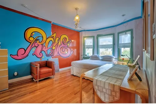 2 Bedroom/2 Bathroom Stylish Designer Flat - Bungalows