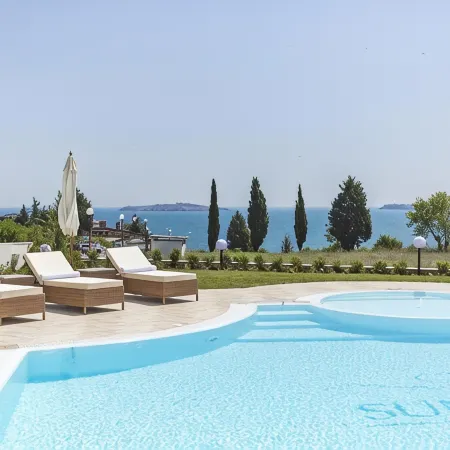 Azur Apartment Deluxe