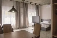 ВекТур Апарт-Отель - 2 звезды