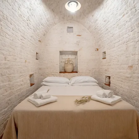 Trulli Lithos Suite