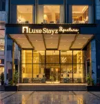 Luxe Stayz Signature - Pet friendly