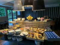 Brit Hotel Baillet-en-France - Airport Shuttle